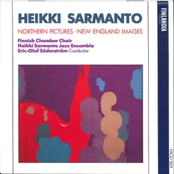 Sarmanto : Northern Pictures, New England Images