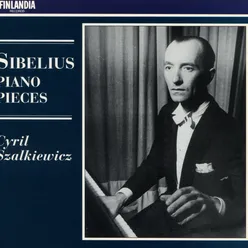 Music of Jean Sibelius