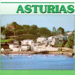 Asi canta Asturias