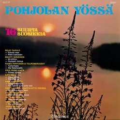 Pohjolan yössä