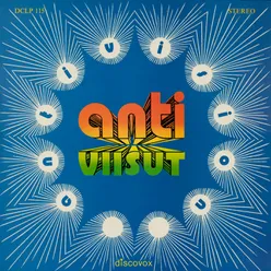 Antiviisut