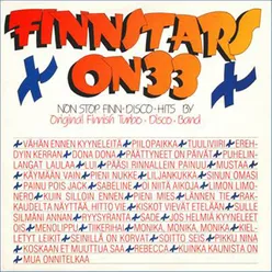 Finnstars Medley No 2
