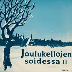 Joulukellojen soidessa 2