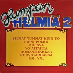 20 humpan helmeä 2