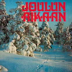 Metsän joulu