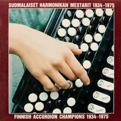 Suomen harmonikkamestarit 1934-1962