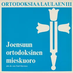 Iloitse, Jumalan Äiti