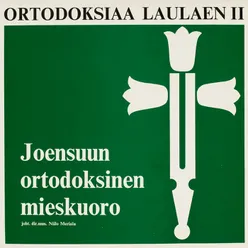 Kunniallinen Joosef