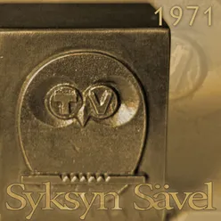 Kaikki levytykset 1968 - 1972