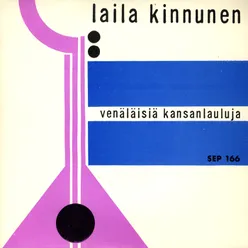 16 venäläistä huippusävelmää