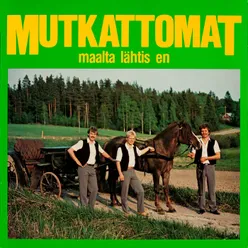 Metsurin elämää