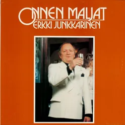 Onnen maljat