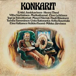 Suutari-Villen 50-vuotiskekkerit