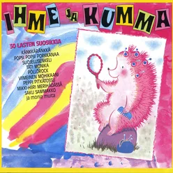 Ihme ja kumma