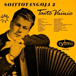 Tangosikermä: Por Que Te Vas / Dinita / Lilita Mia