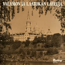 Valamon kellot