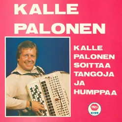 Kahden tango