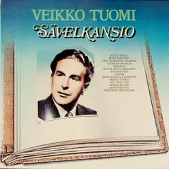 Sävelkansio