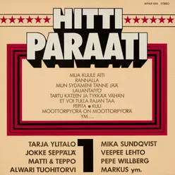 Hittiparaati 11