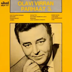 Jazziskelmän kultaiset vuodet 1956-1963 Vol 2