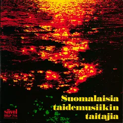 Suomalaisia taidemusiikin taitajia