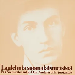 Luossan kerjäläinen