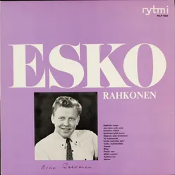 Esko Rahkonen