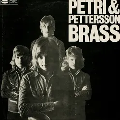 Petri & Pettersson Brass