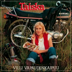 Villi vapaudenkaipuu