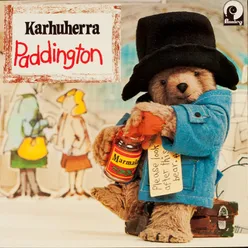 Paddington