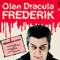 Olen Dracula