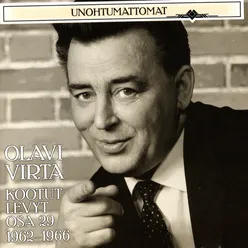 Kootut levyt osa 29 1962-1966