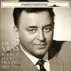 Kootut levyt osa 24 1957