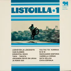 Listoilla 1