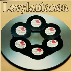 Levylautanen 1