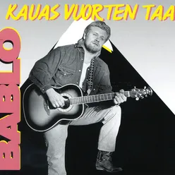 Kauas vuorten taa