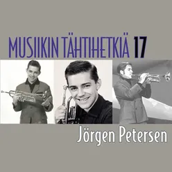 Sounds Like Lill-Jörgen Petersen