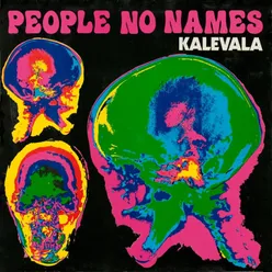 People No Names / Boogie Jungle