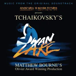 Tchaikovsky : Swan Lake Op.20 : Act 1 Finale