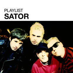 Playlist: Sator