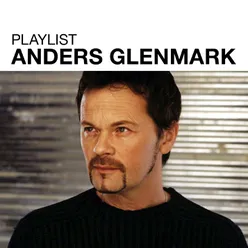 Playlist: Anders Glenmark
