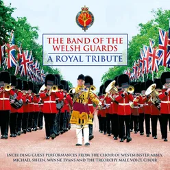 God Bless the Prince of Wales (feat. Treorchy Male Choir)