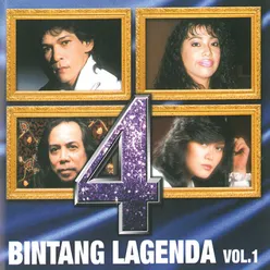 4 Bintang Lagenda, Vol. 1