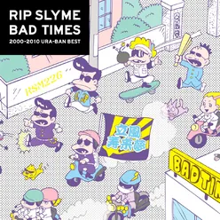 VIP SLYME (BAD TIMES Remaster Ver.)