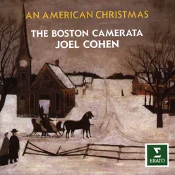 A Boston Camerata Christmas - Worlds of Early Christmas Music