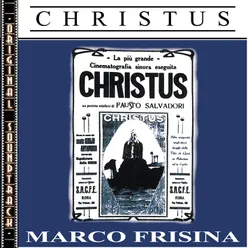 Prologo del Christus