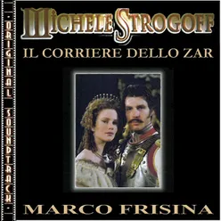 O.S.T. Michele Strogoff, il corriere dello Zar