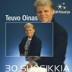 Hyvää matkaa