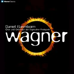 Wagner : Das Rheingold : "Der Welt Erbe gewann' zu eigen" [Alberich, Woglinde, Wellgunde, Flosshilde]