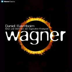 Wagner : Siegfried : Act 3 "Stark ruft das Lied" [Wanderer, Erda]